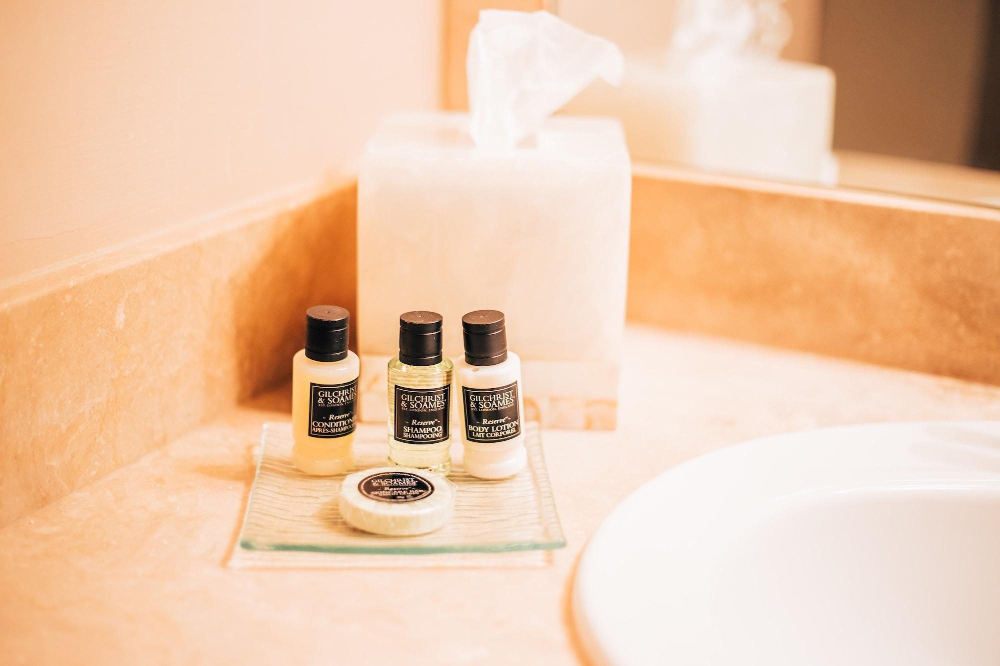 The Remington Suite Hotel And Spa Shreveport Eksteriør billede