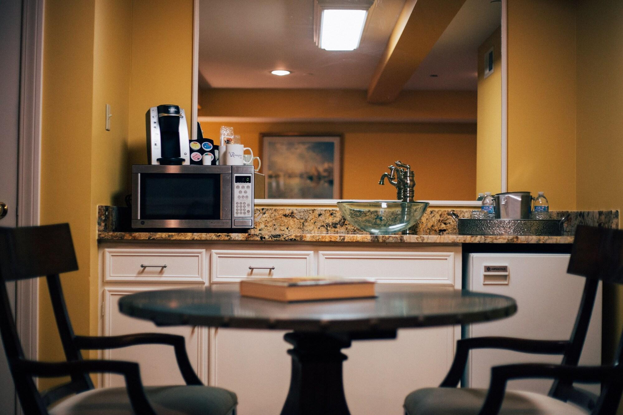 The Remington Suite Hotel And Spa Shreveport Eksteriør billede