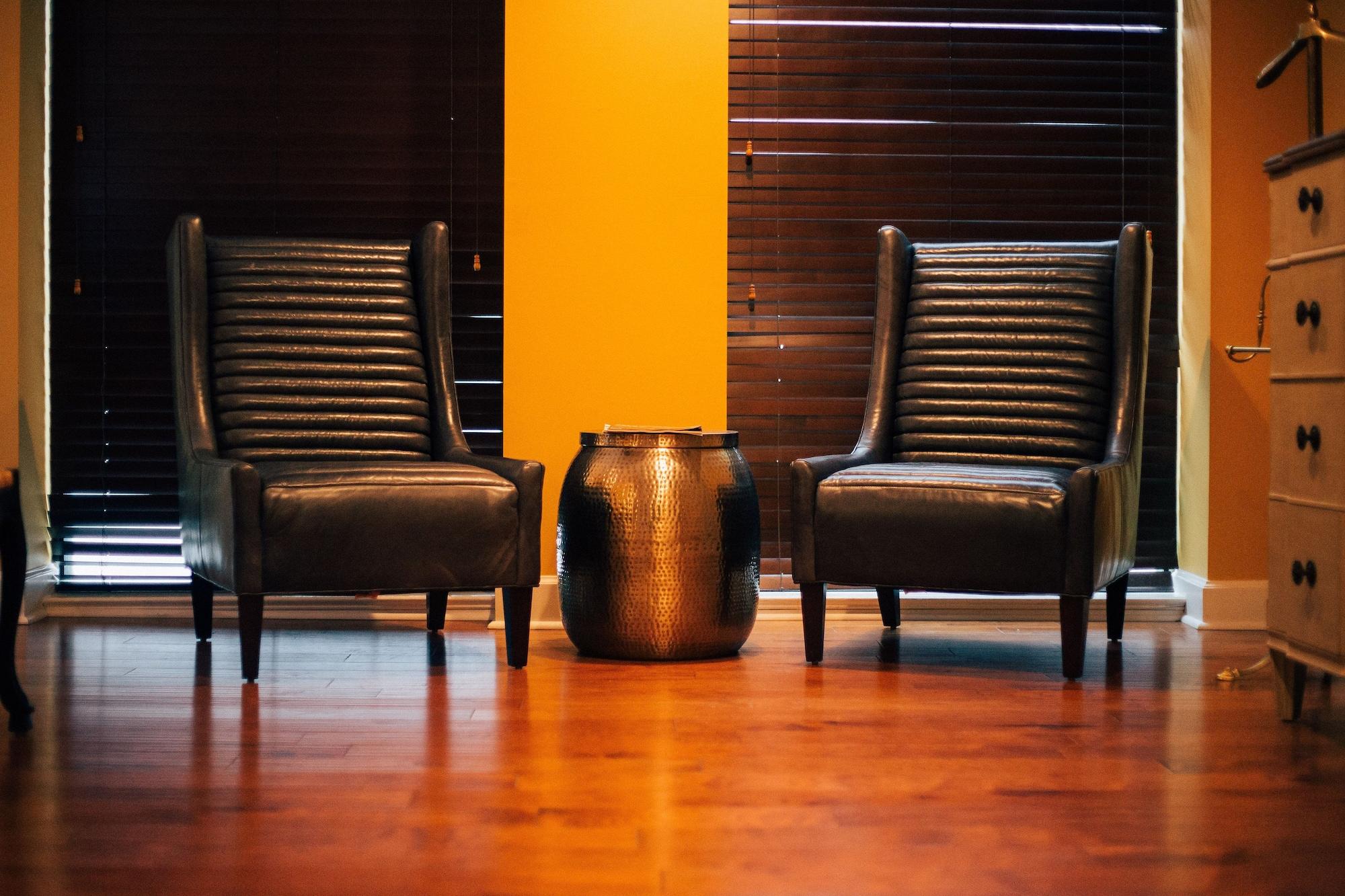 The Remington Suite Hotel And Spa Shreveport Eksteriør billede