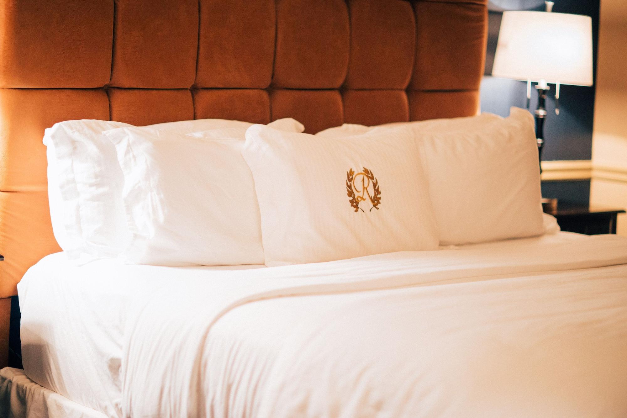 The Remington Suite Hotel And Spa Shreveport Eksteriør billede