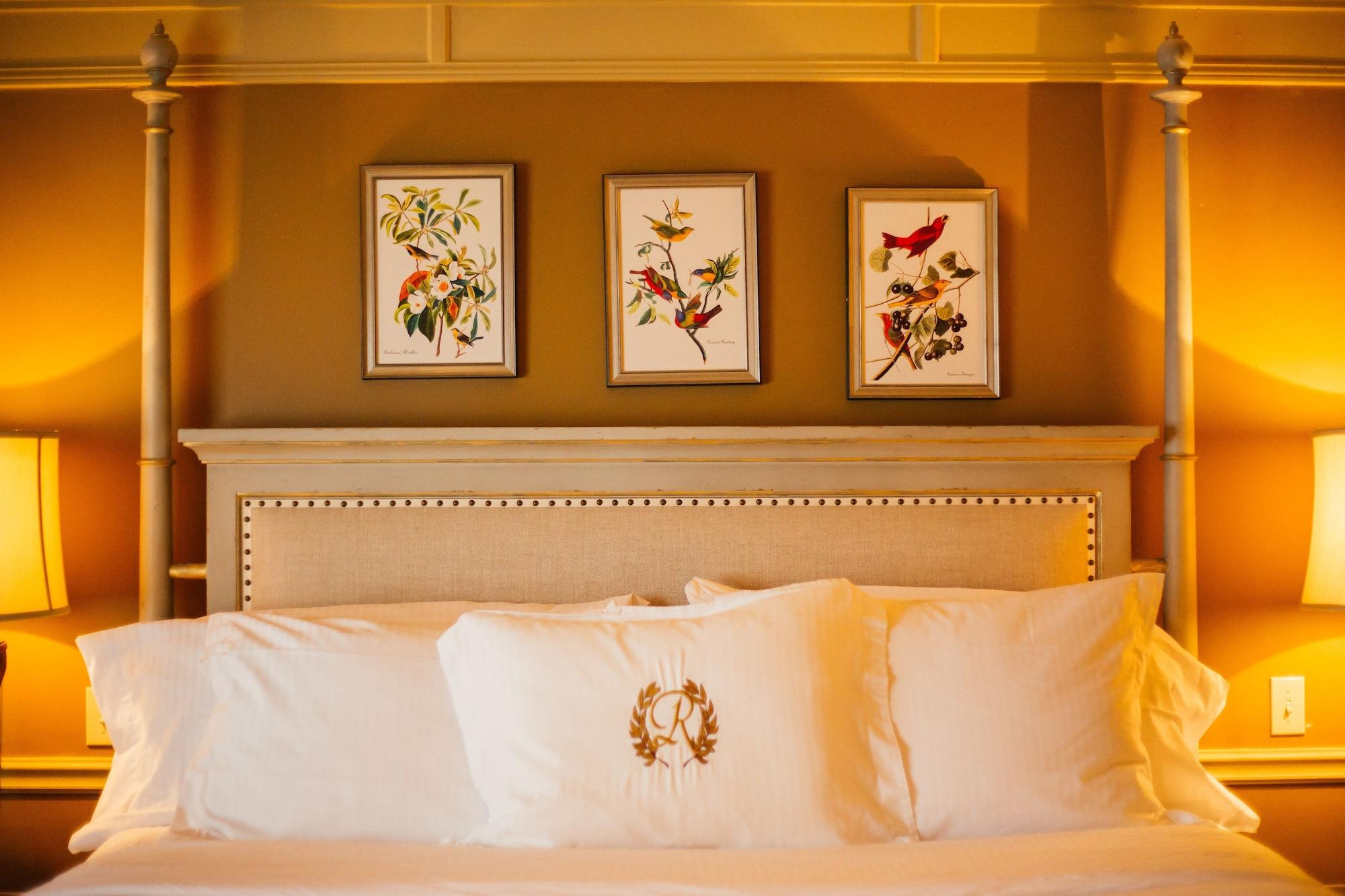 The Remington Suite Hotel And Spa Shreveport Eksteriør billede