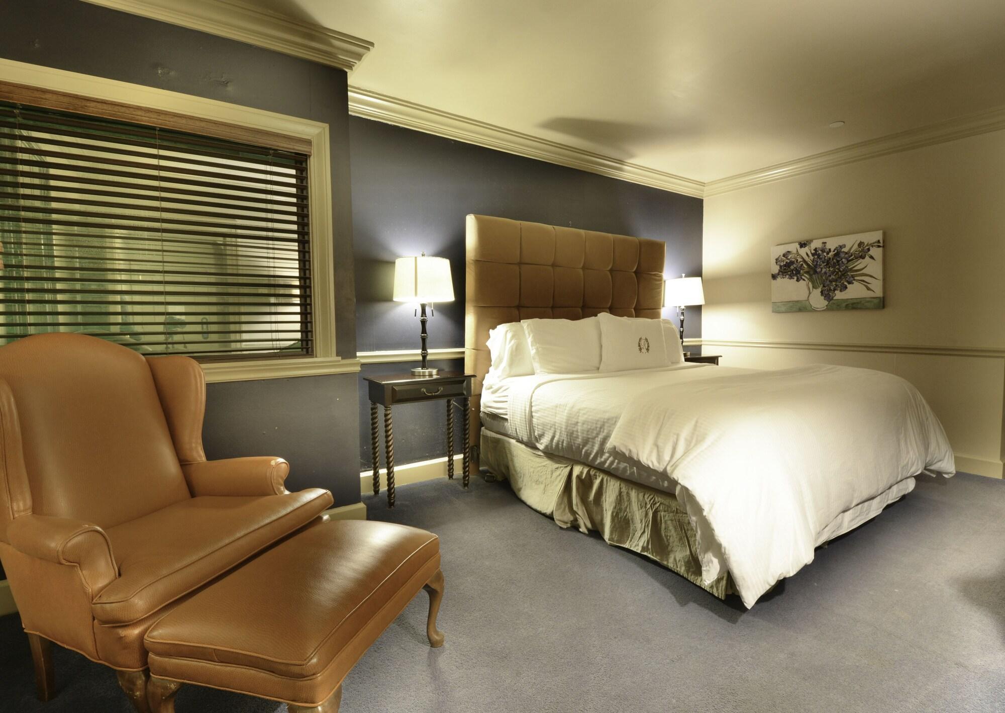 The Remington Suite Hotel And Spa Shreveport Eksteriør billede