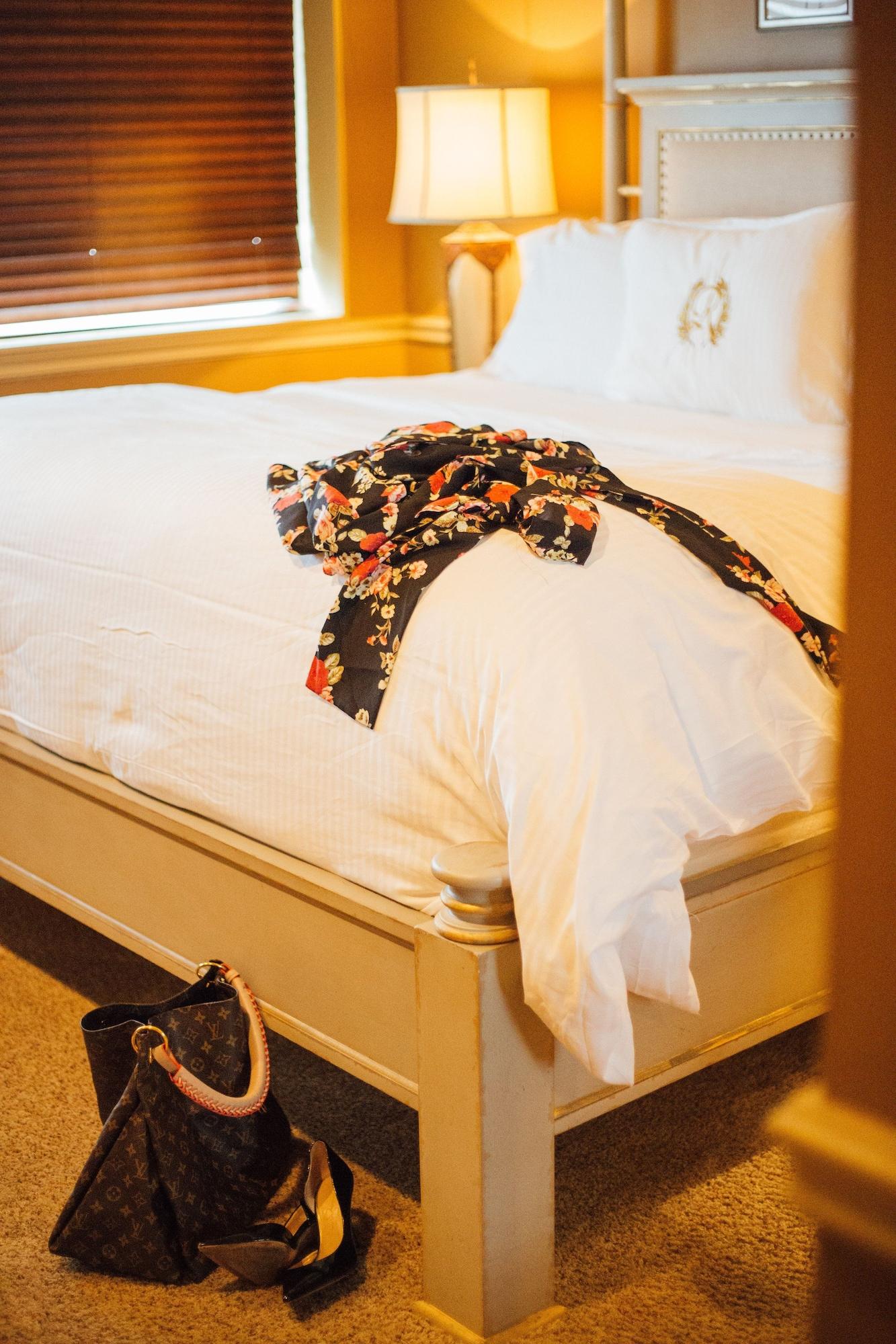 The Remington Suite Hotel And Spa Shreveport Eksteriør billede