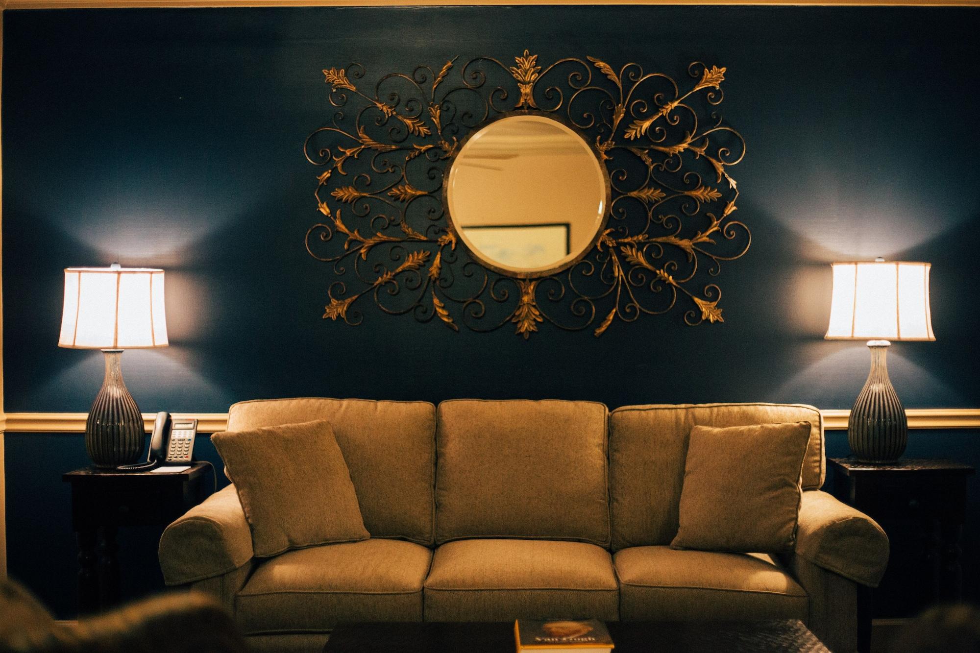 The Remington Suite Hotel And Spa Shreveport Eksteriør billede