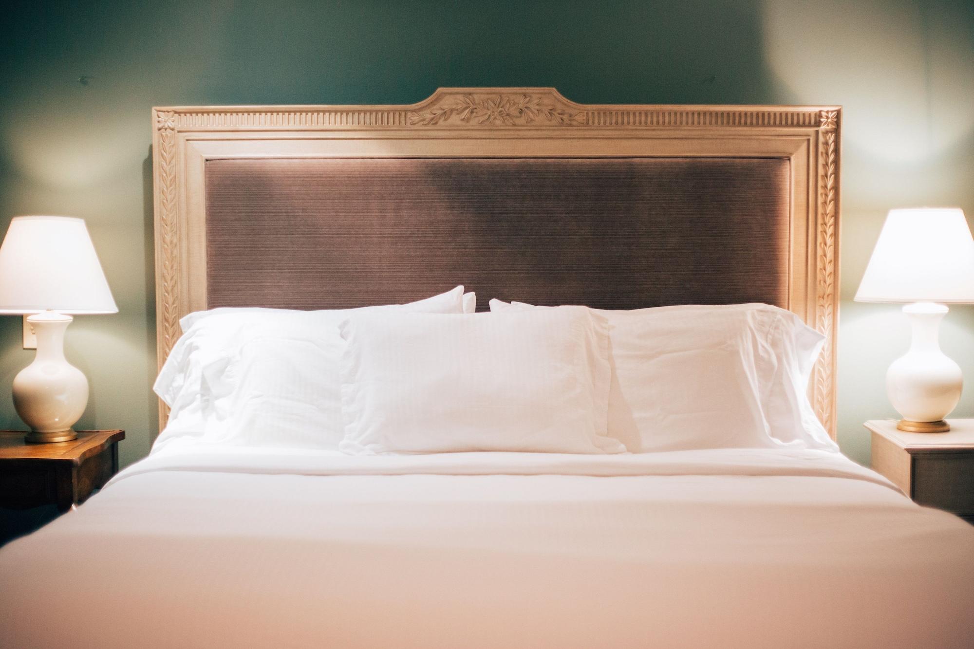 The Remington Suite Hotel And Spa Shreveport Eksteriør billede
