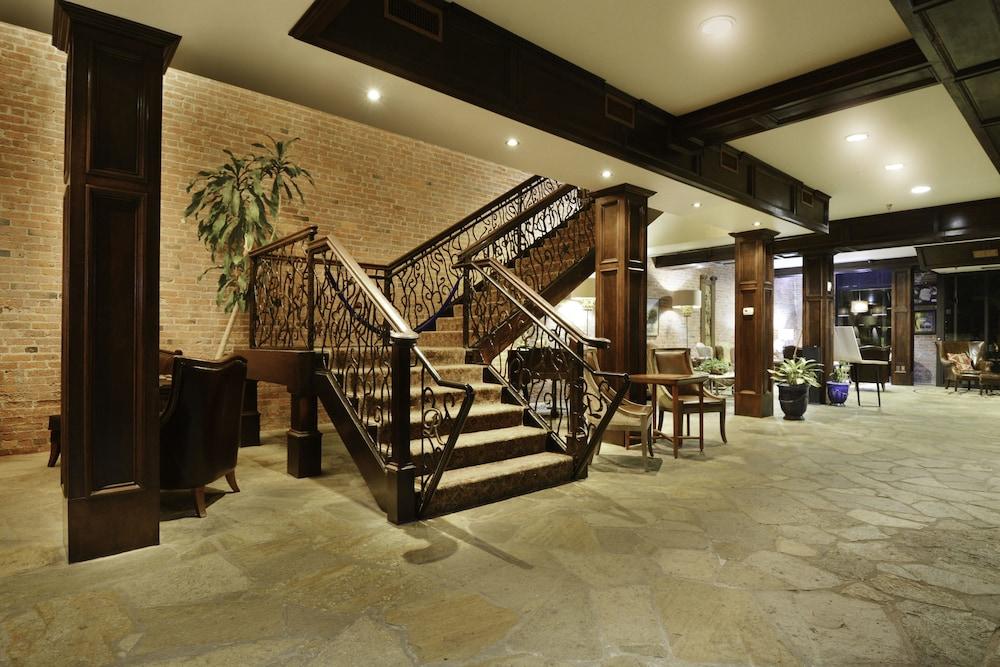 The Remington Suite Hotel And Spa Shreveport Eksteriør billede