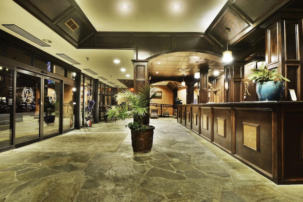 The Remington Suite Hotel And Spa Shreveport Eksteriør billede