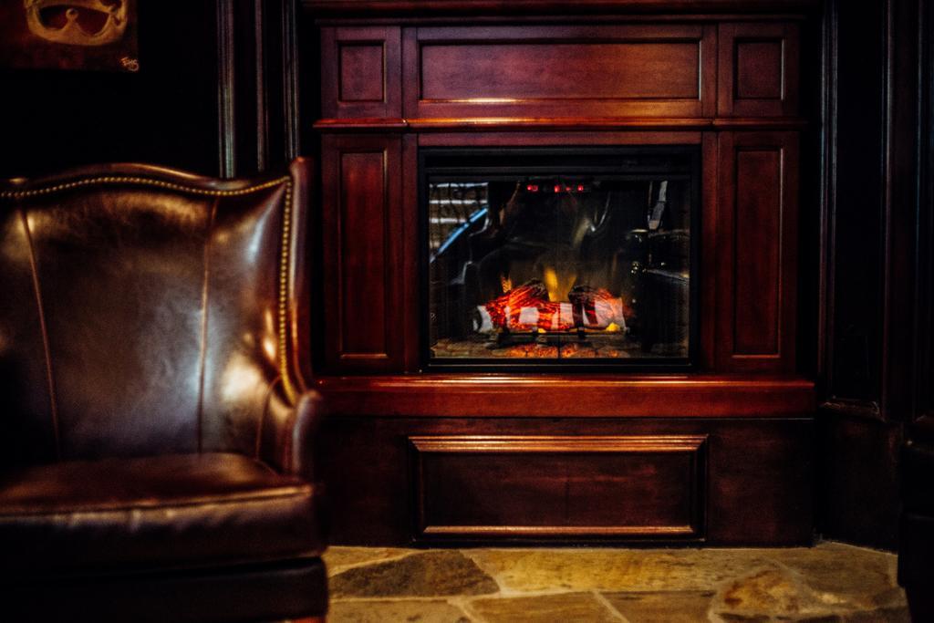 The Remington Suite Hotel And Spa Shreveport Eksteriør billede