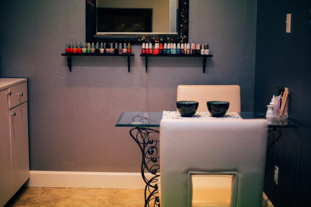 The Remington Suite Hotel And Spa Shreveport Eksteriør billede
