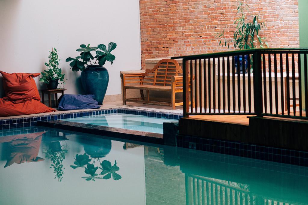 The Remington Suite Hotel And Spa Shreveport Eksteriør billede